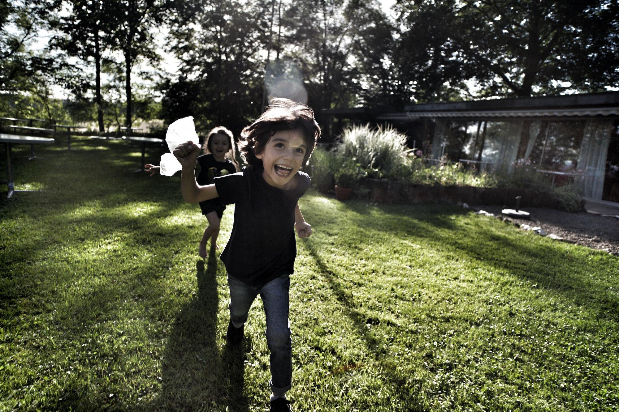 The joy of recognizing God Featured Image