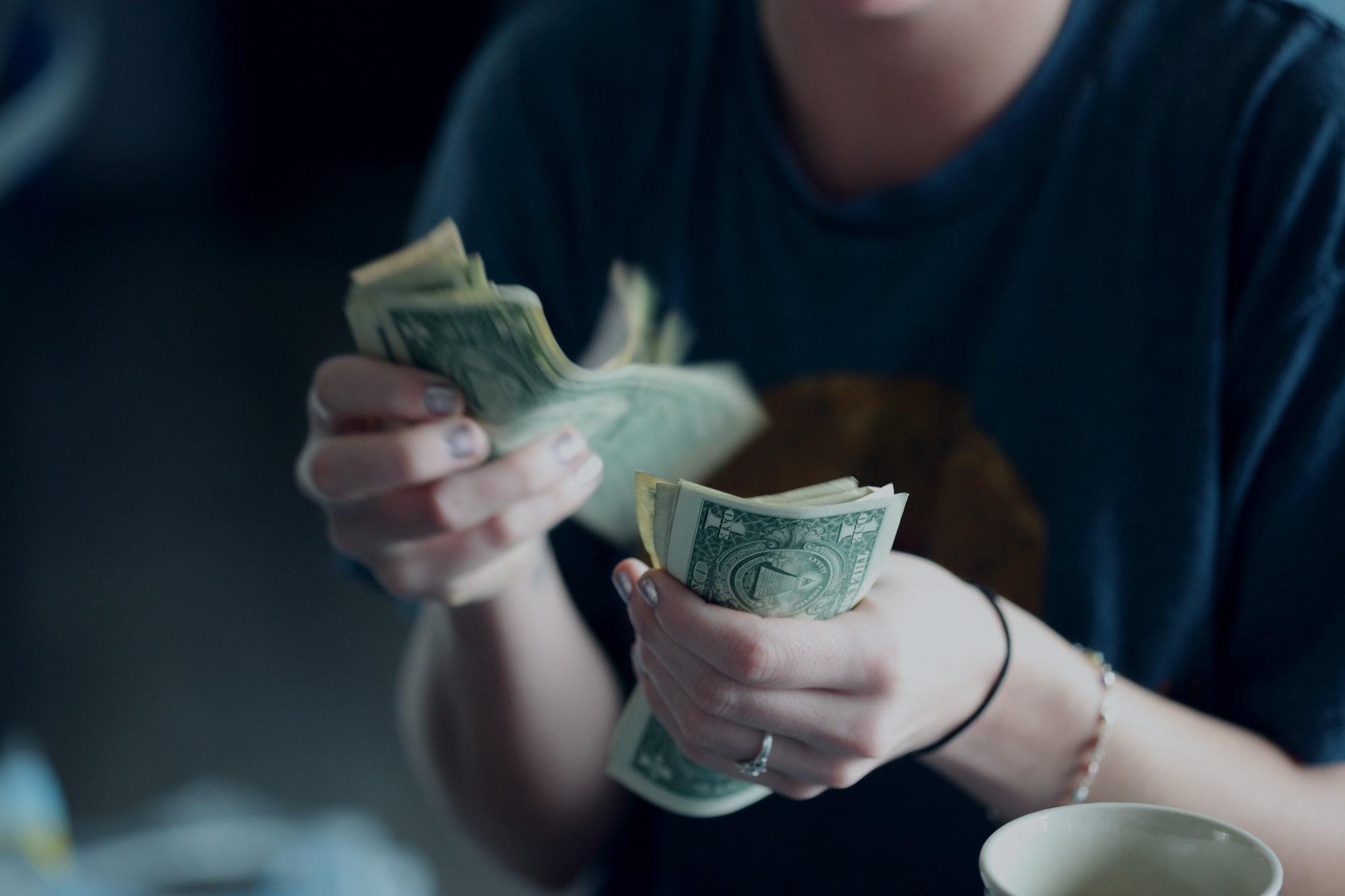 Let’s talk about money Featured Image