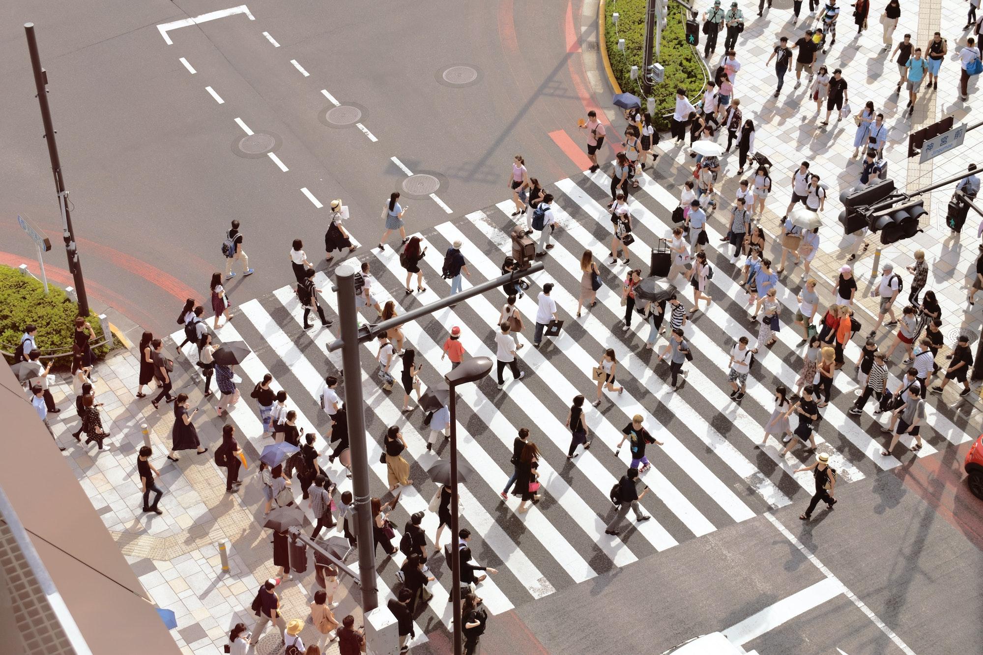 Living Publicly Featured Image