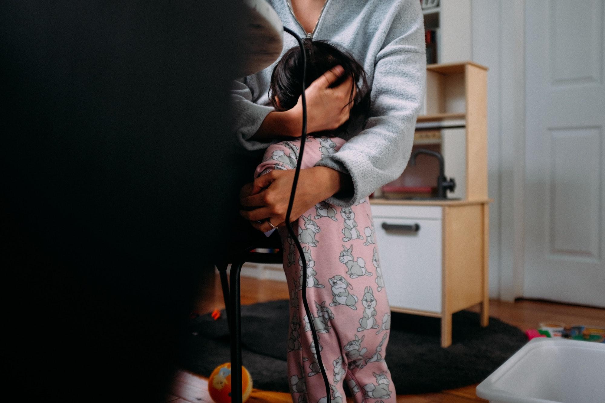 Parents ignore your kids feelings Featured Image