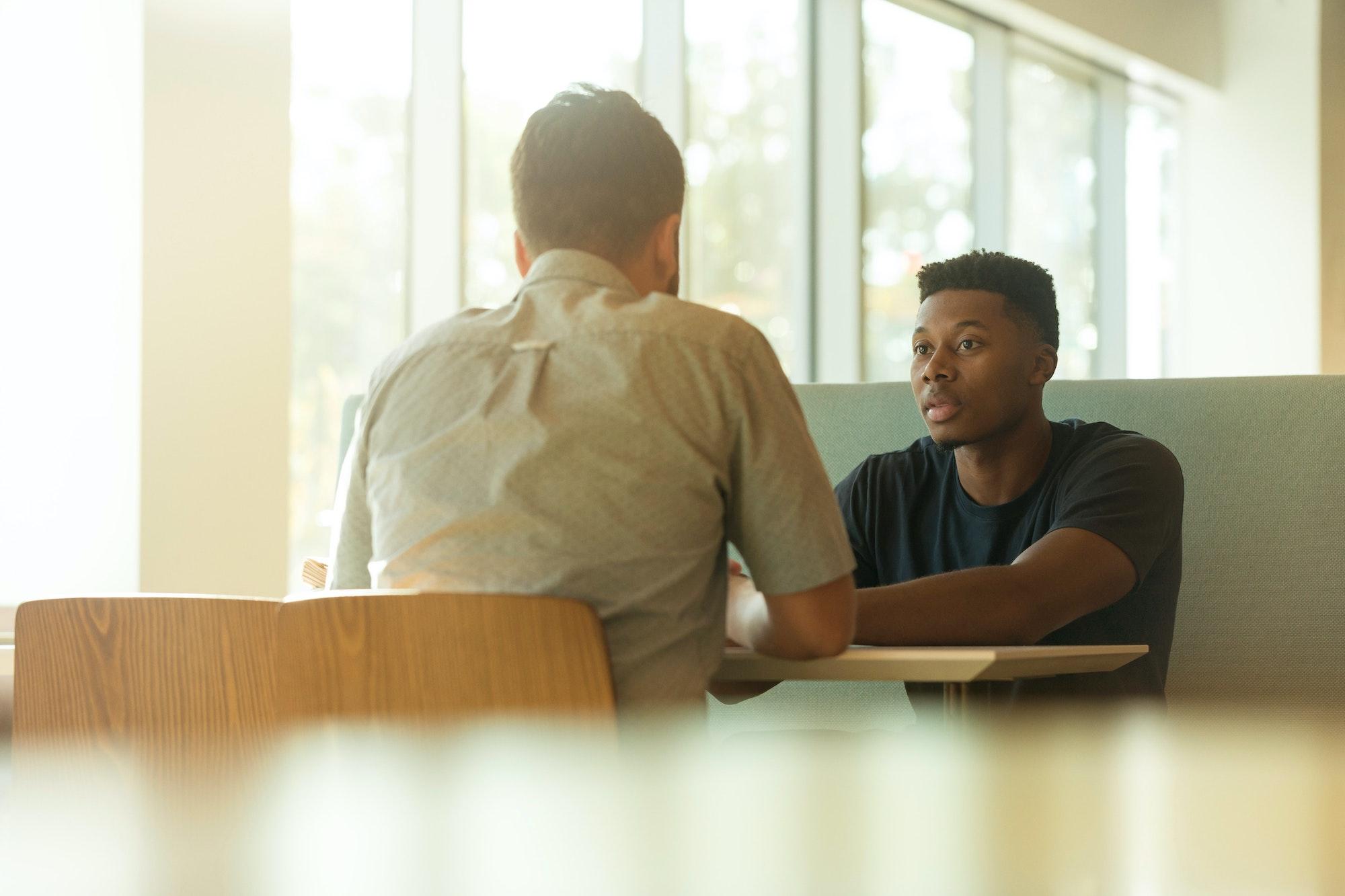 The problem with advice Featured Image