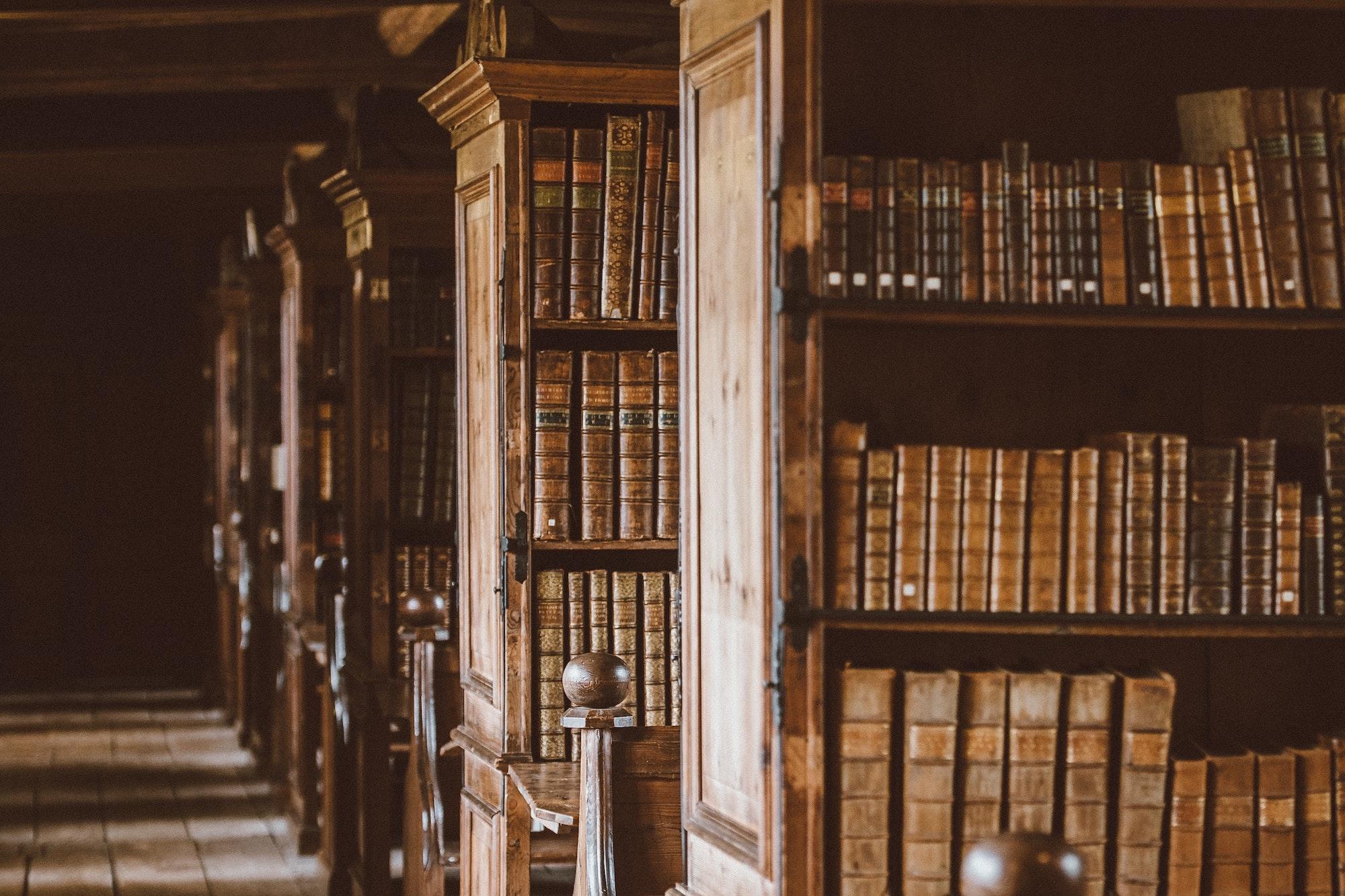 Puritan Resources for Biblical Counseling Featured Image
