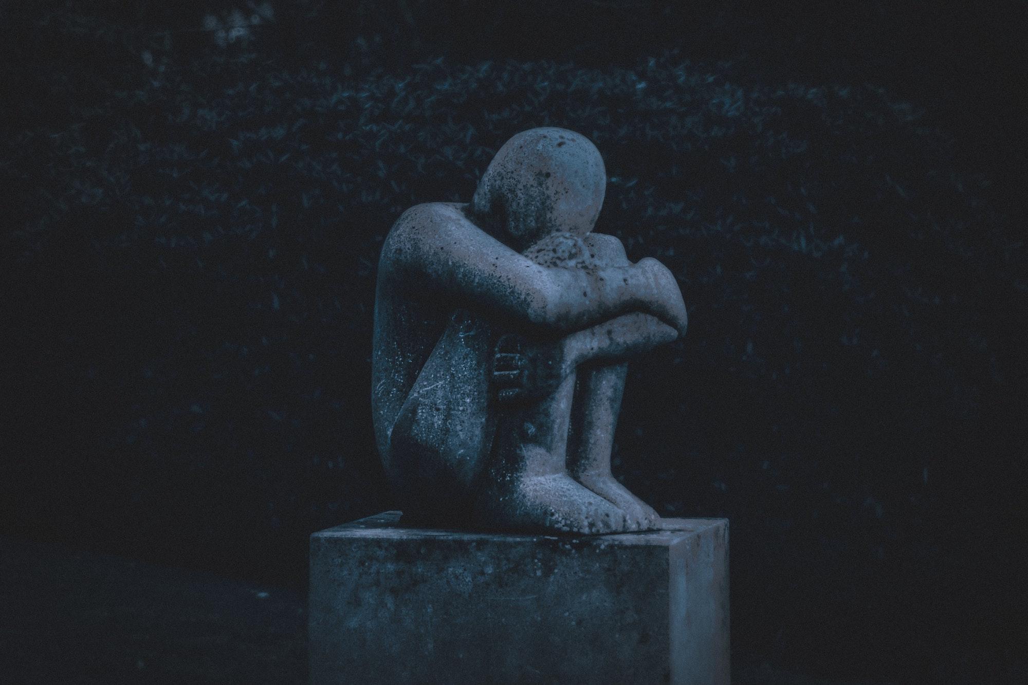 How do you respond to people who feel shame? Featured Image