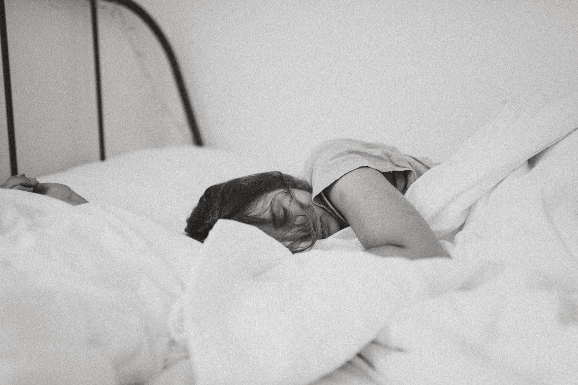 Sleep and counseling Featured Image