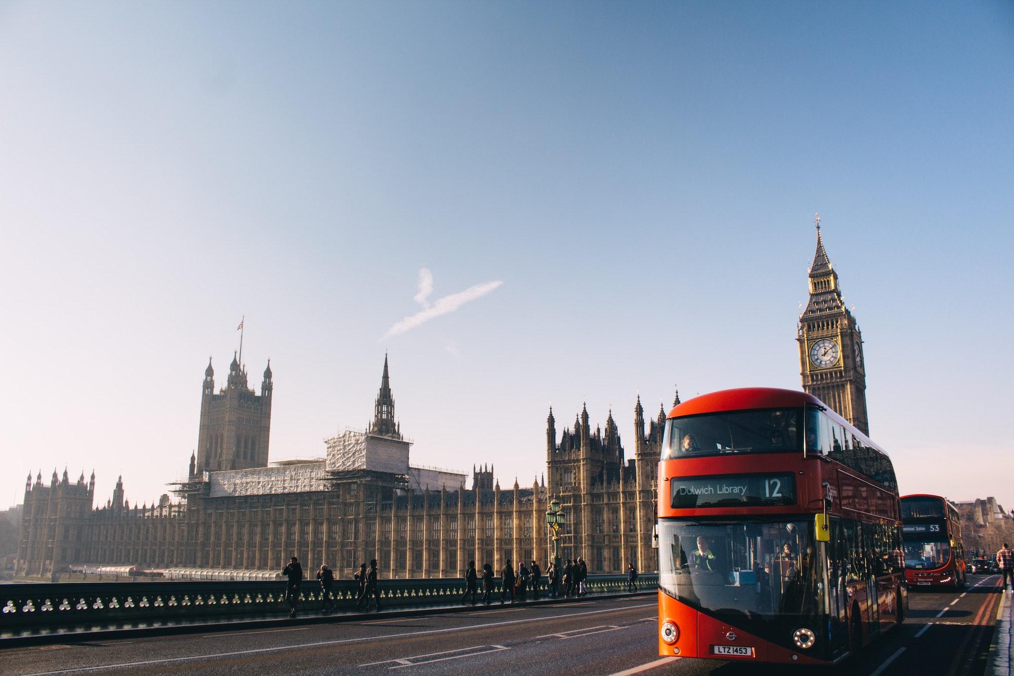 Watching Biblical Counselling Gain Momentum in the UK Featured Image