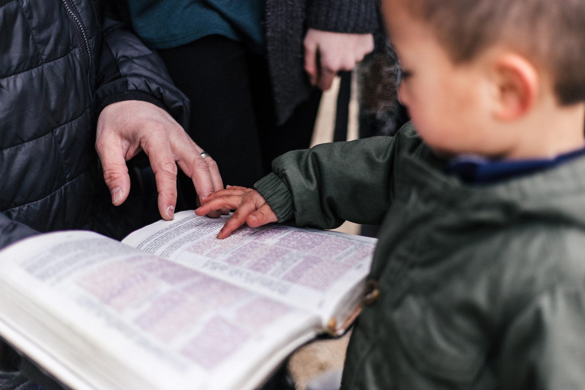 What is faith? Featured Image