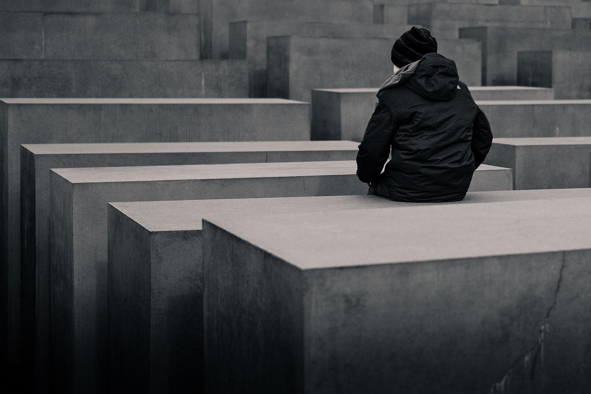 Your conscience can tell you bad news, not good Featured Image
