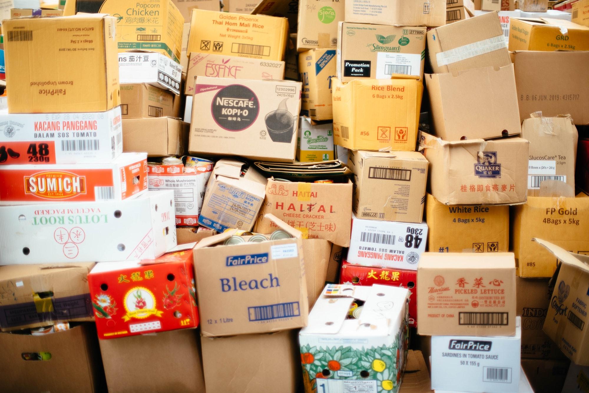 Hoarding: First Steps to Solving a Complicated Problem Featured Image