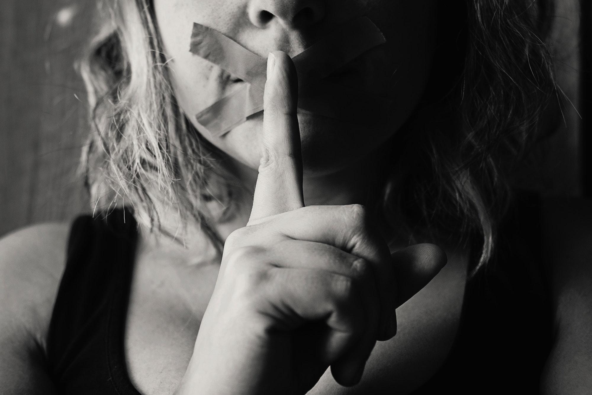 Is “should” a dirty word? Featured Image