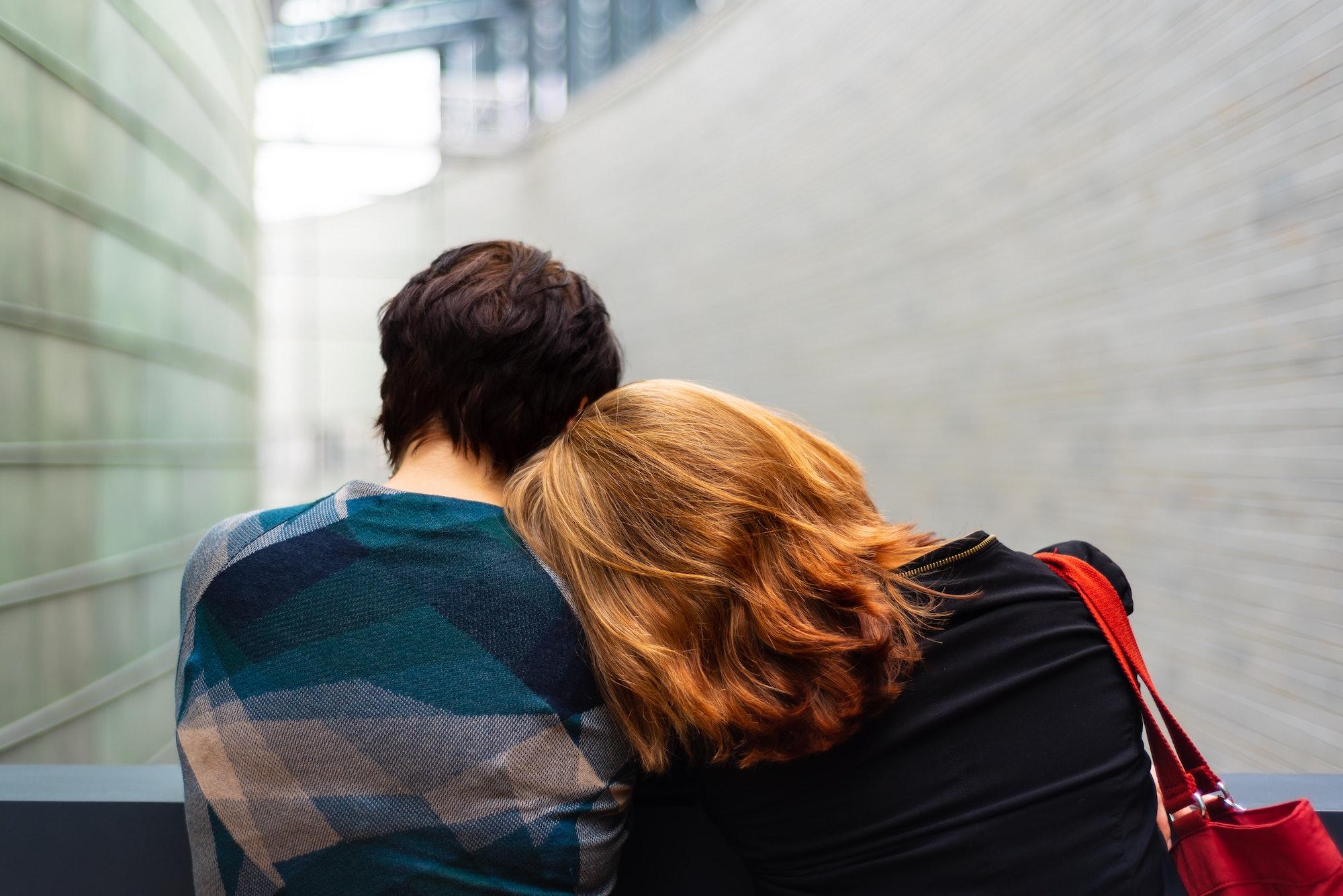 Practical love in crisis situations Featured Image