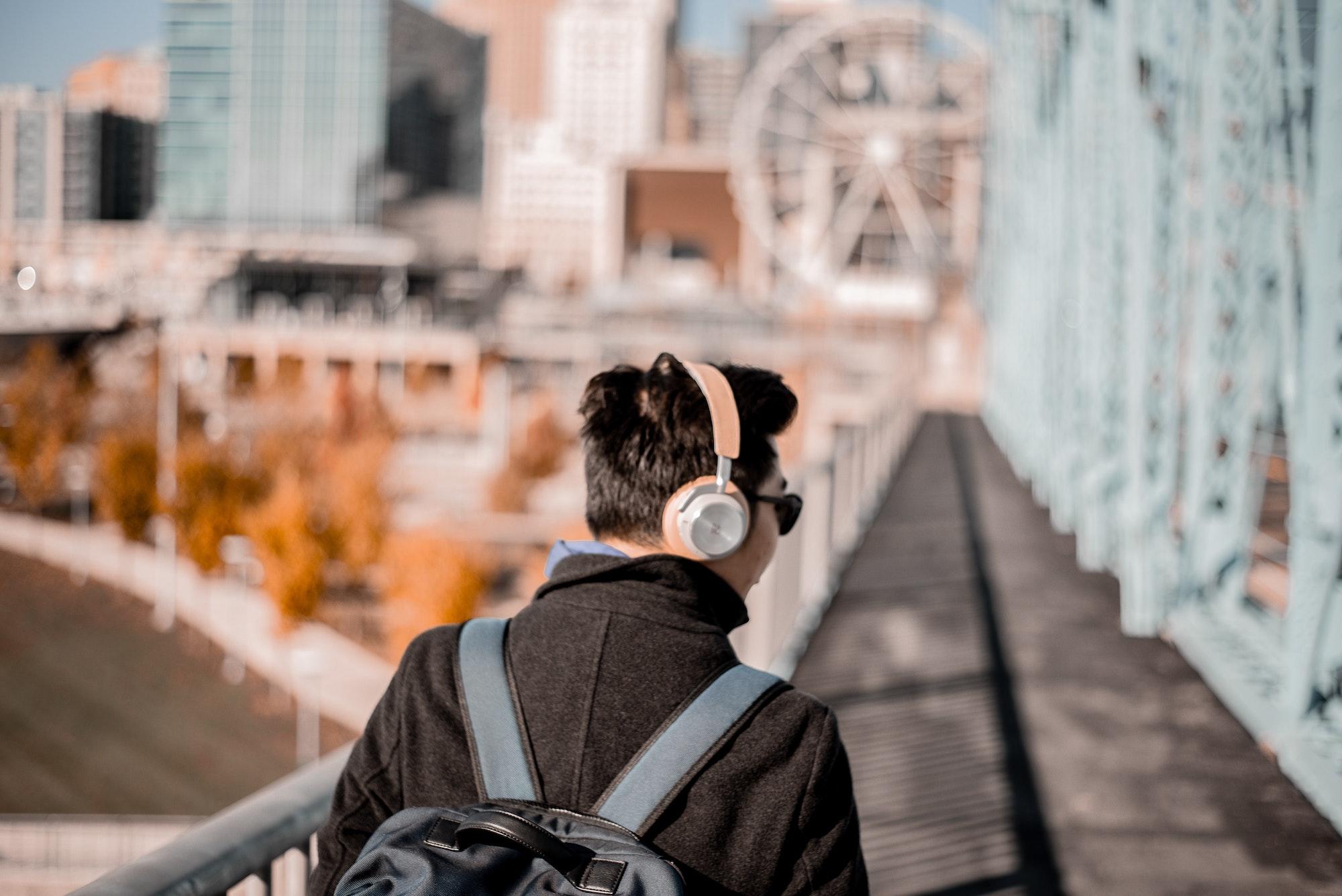 “Quick to listen” to whom? Featured Image