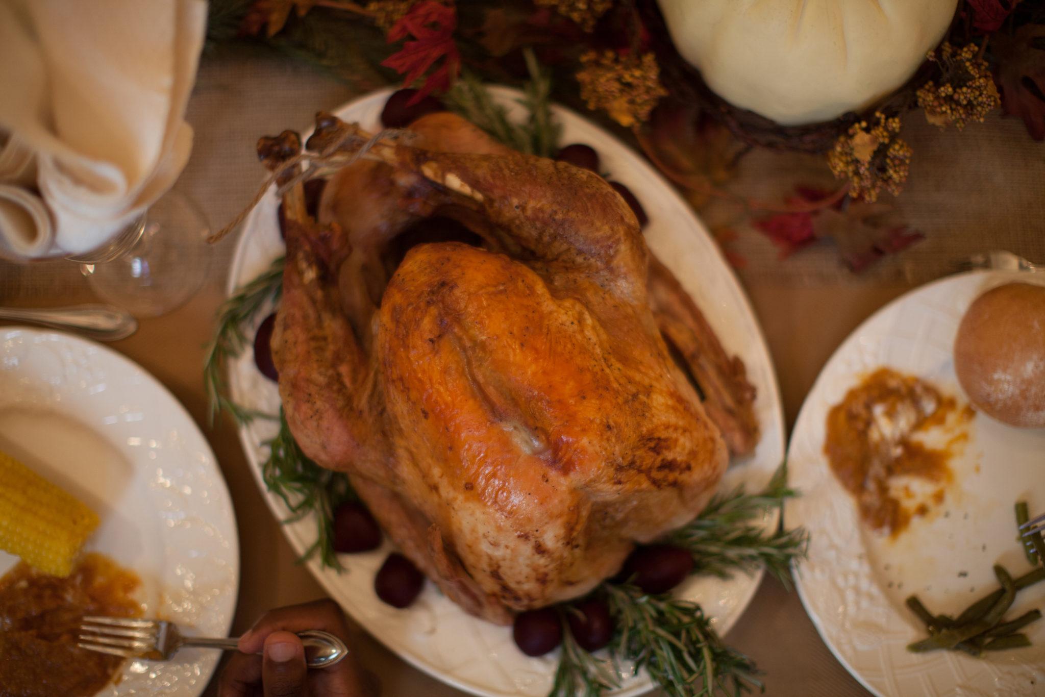 Learning to Be Thankful Even When I’m Told I Have to Be Featured Image
