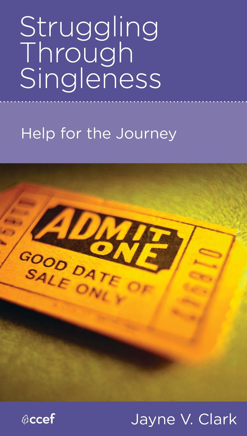 Struggling Through Singleness: Help for the Journey Featured Image