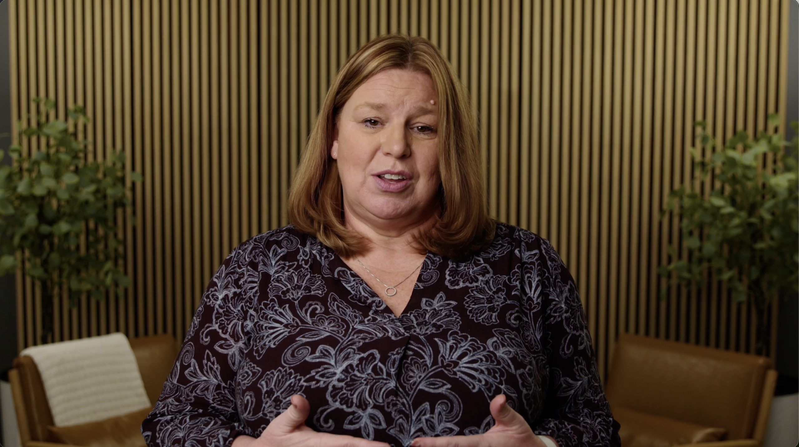 Becoming a Refuge: A New Teaching Series