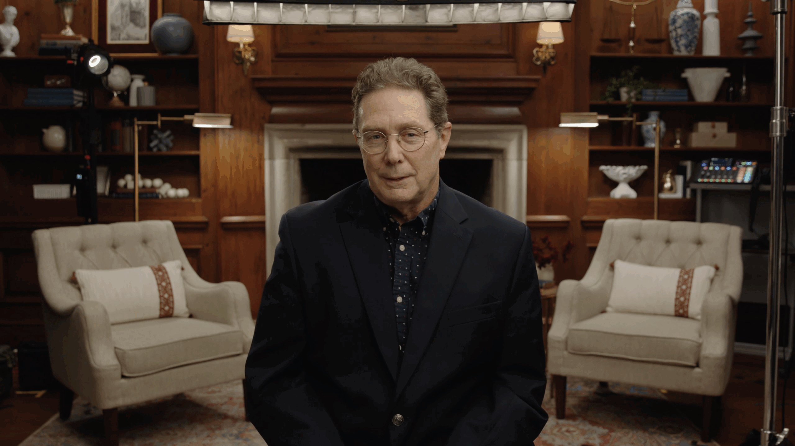 Seeing the Work of the Spirit in Action