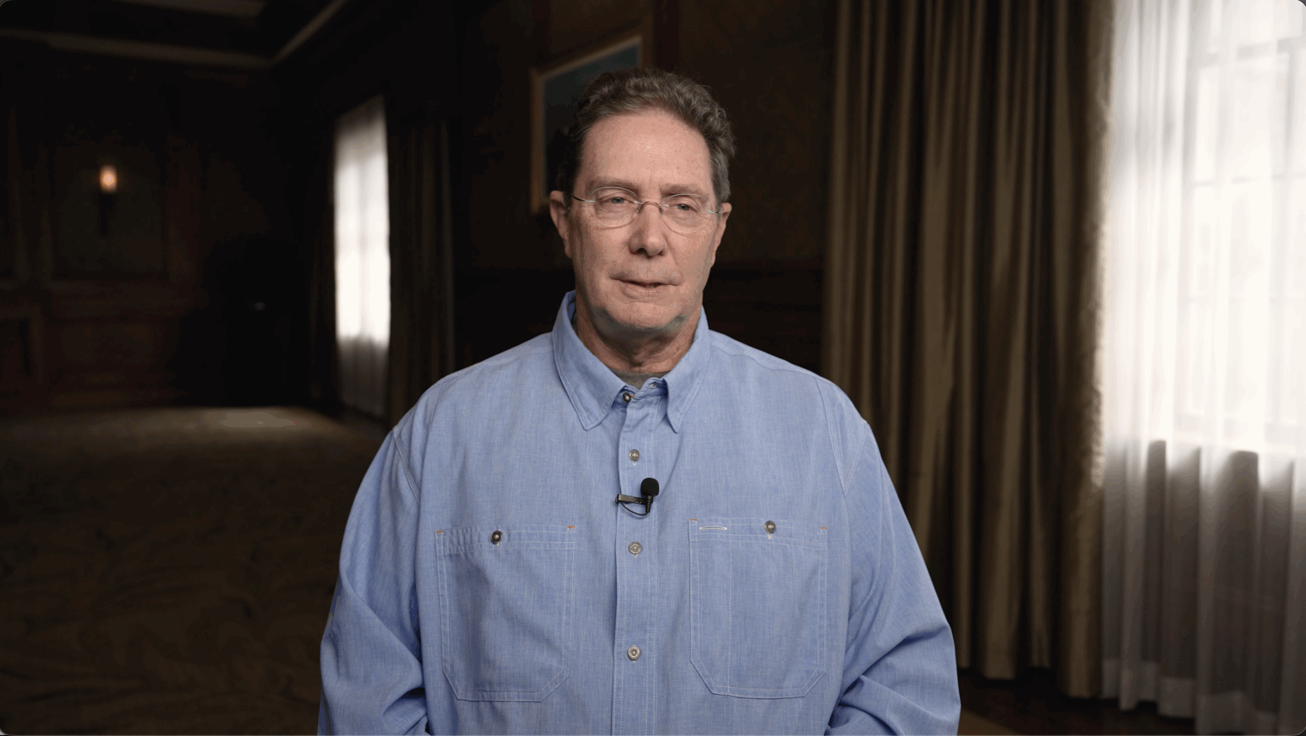 How the Cross of Christ Changes Our Conversations