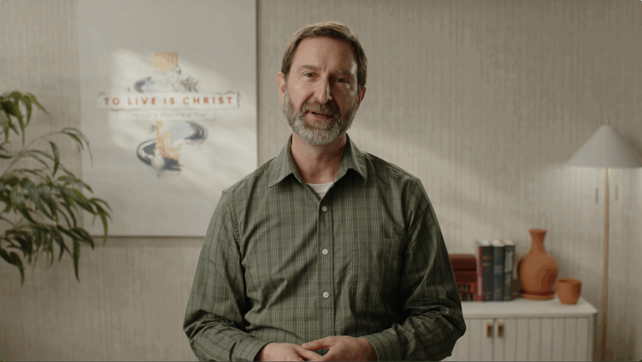 A Masterclass in One-Another Ministry Featured Image