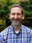 Headshot for Faculty