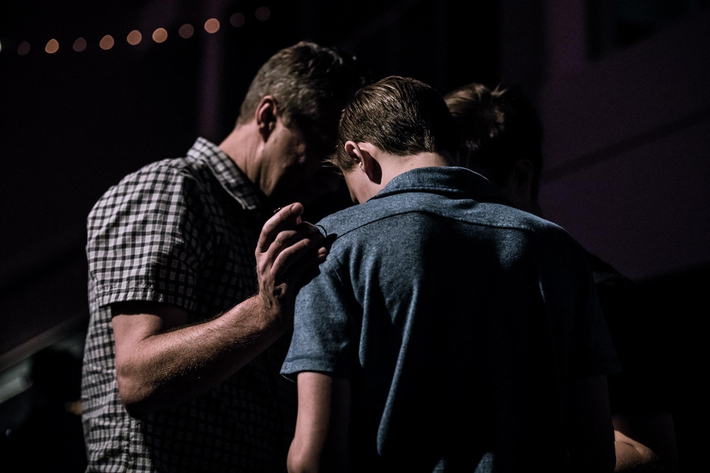 A more holistic view of worship in counseling Featured Image