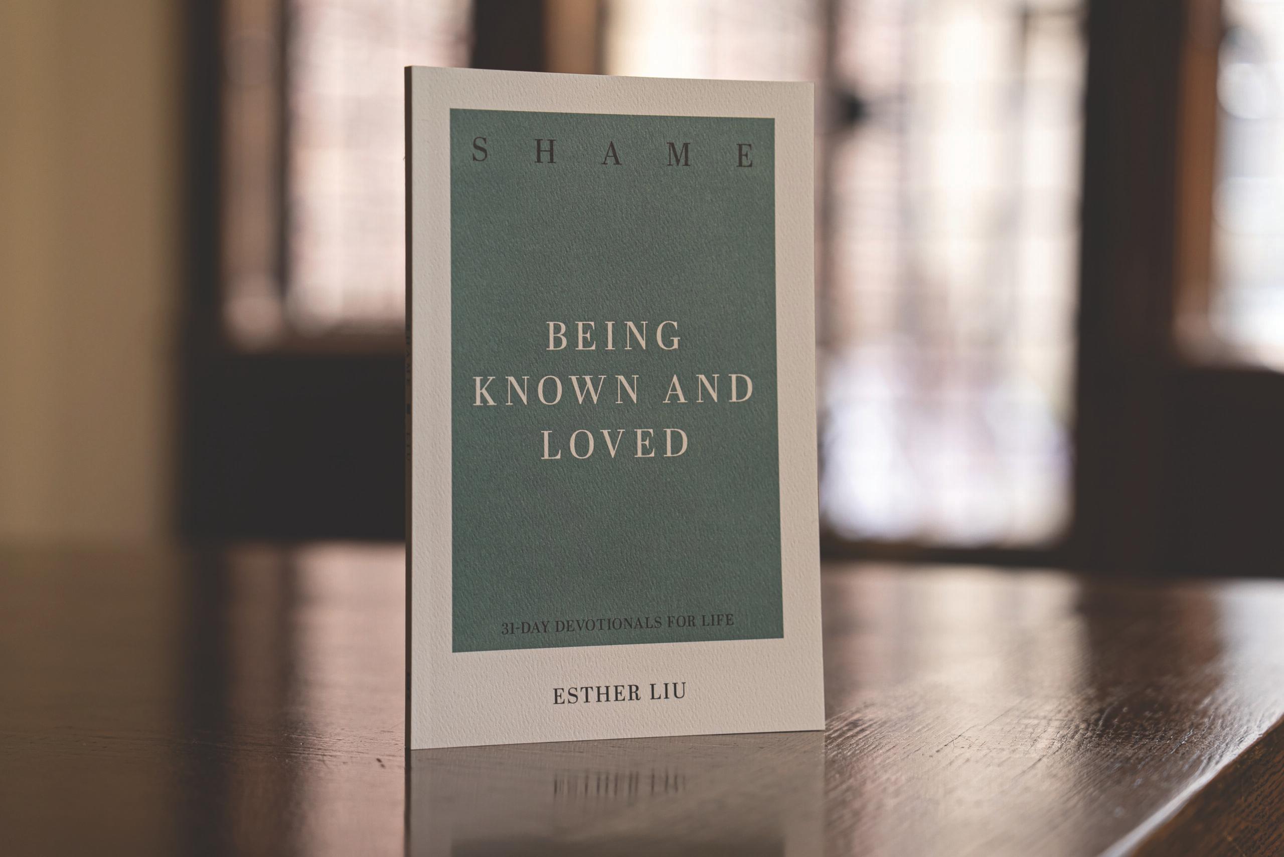 Beauty from Brokenness: A Ministry Update Featured Image