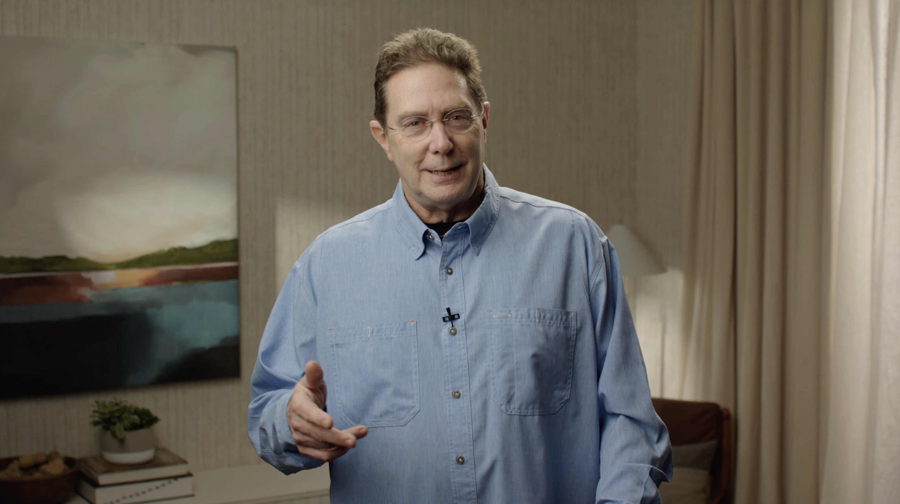 Helping Relationships: Lecture Clip Featured Image