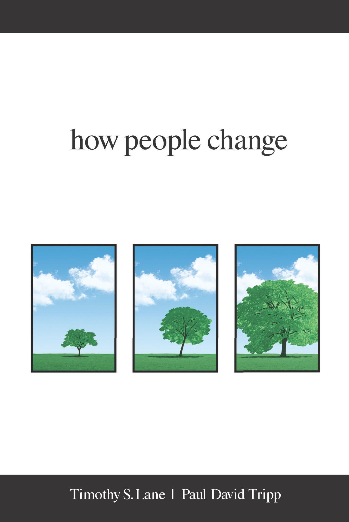 How People Change Featured Image