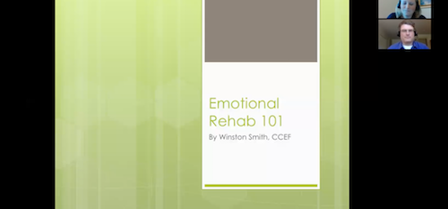 Emotional rehab 101 Featured Image