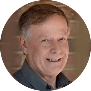 Fireside Chat: A Conversation between David Powlison & Joni Eareckson Tada