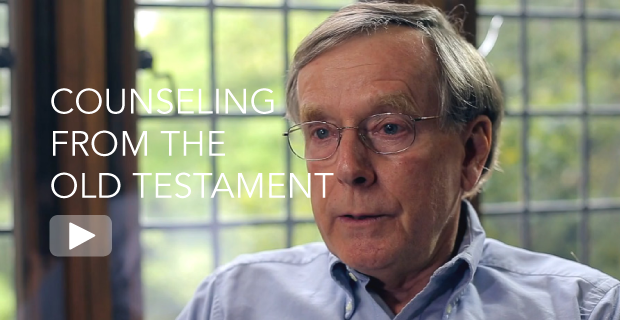 On the Old Testament Featured Image