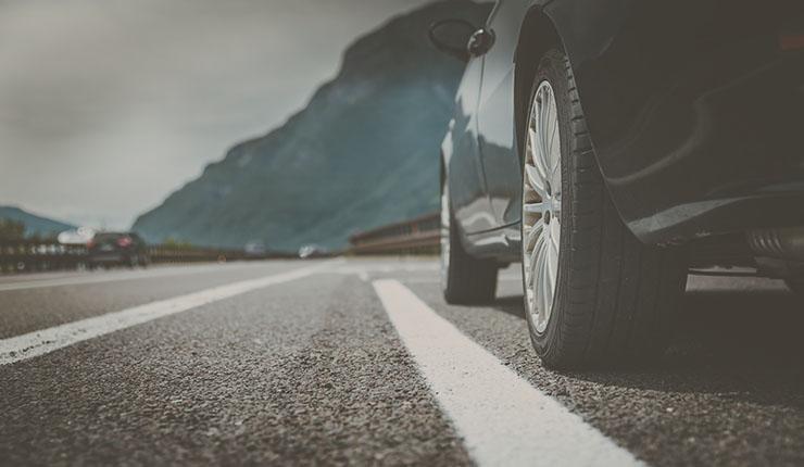 A Family Vacation, a Broken Transmission, and a God Who Is with Us Featured Image