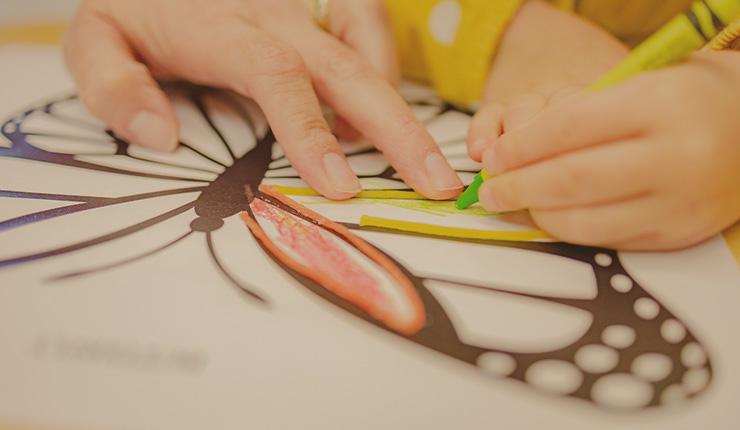 Building Bridges with Kids Using Expressive Activities Featured Image