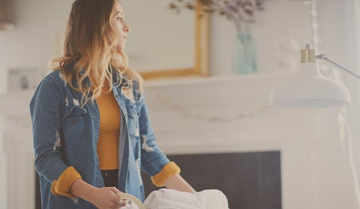 Mom Guilt: Escaping Its Strong Hold Featured Image