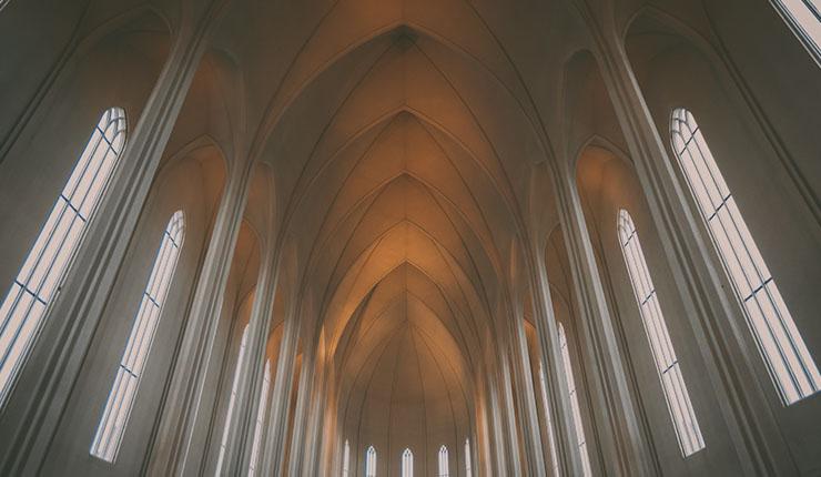 Psychiatric Disorders & the Church Featured Image