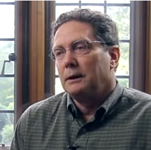 Ed Welch on Shame Interrupted Featured Image
