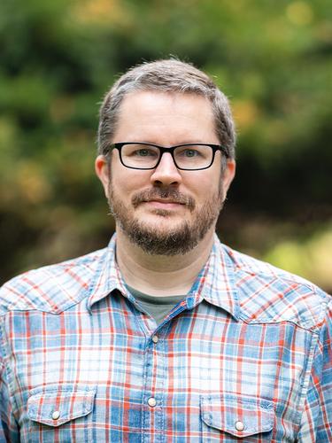 Jeremy Eshelman