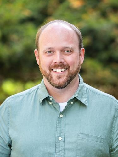 Brandon Peterson