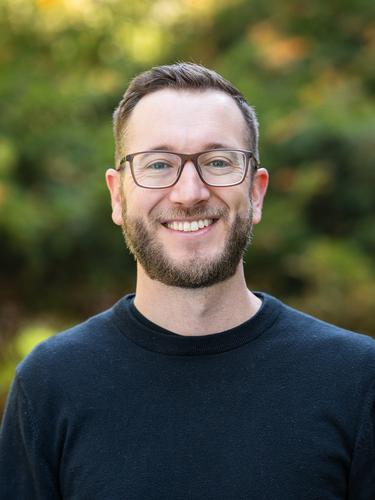 Greg Mitchell