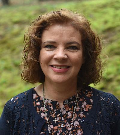 Profile image for Cecelia Bernhardt
