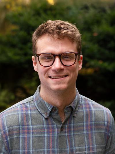 Profile image for Grant Gregory