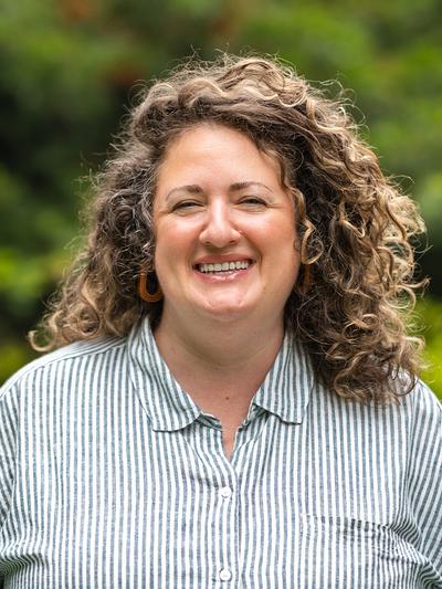 Profile image for Morgan Heberle