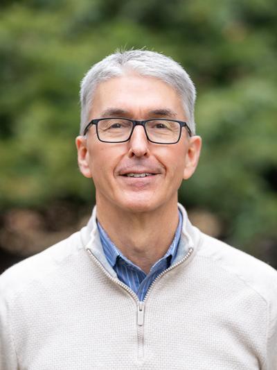 Profile image for Mike Hudson