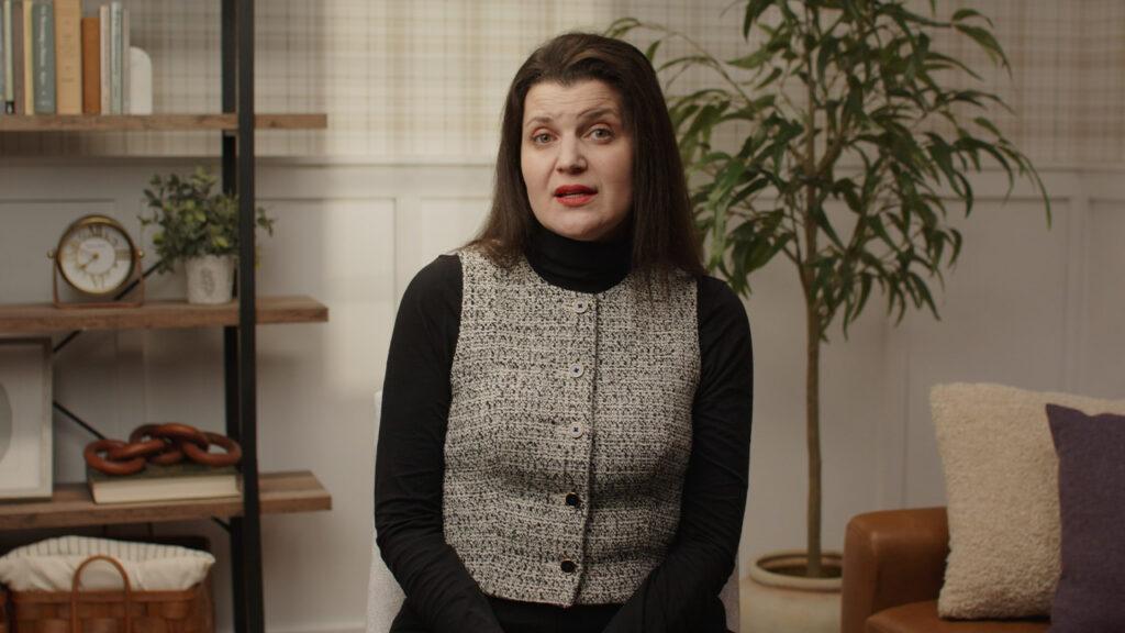 An Invitation: Everyday Problems in Counseling