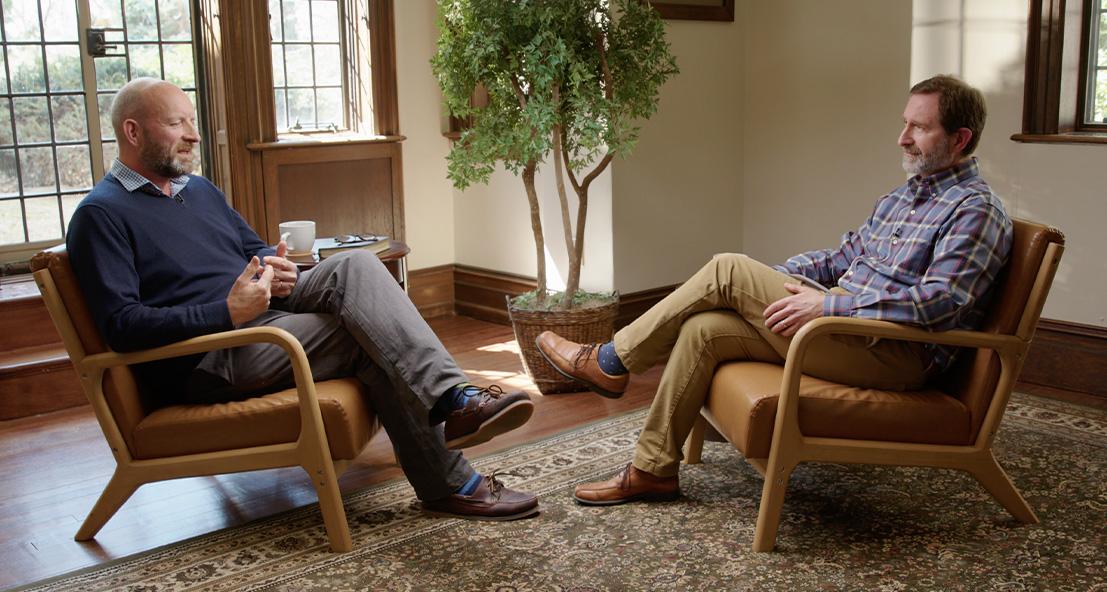 God’s Work Around the World: One Counselor’s Story Featured Image