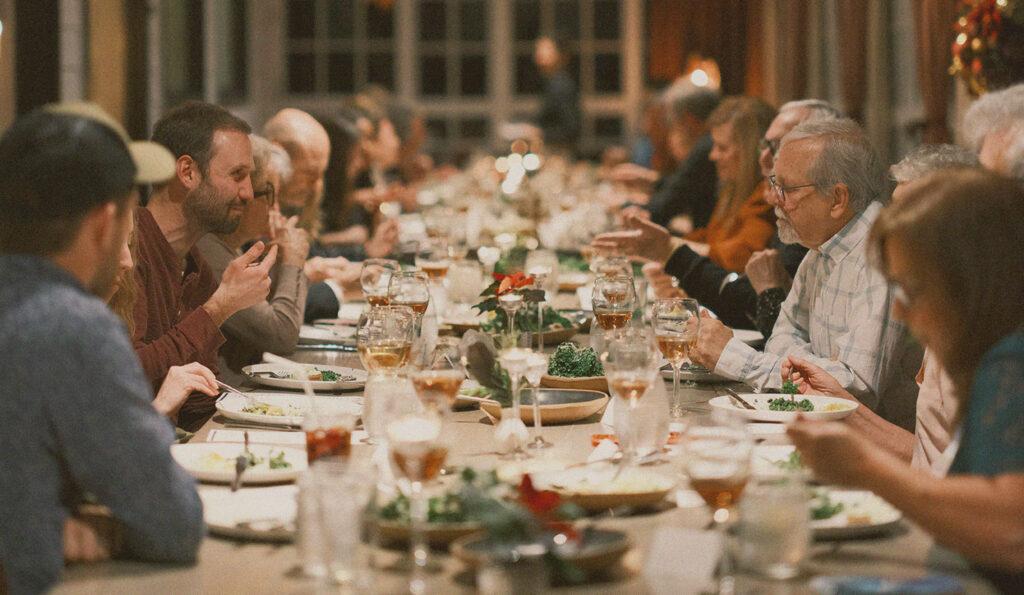 Cultivating Gratitude: A Christian Perspective Featured Image