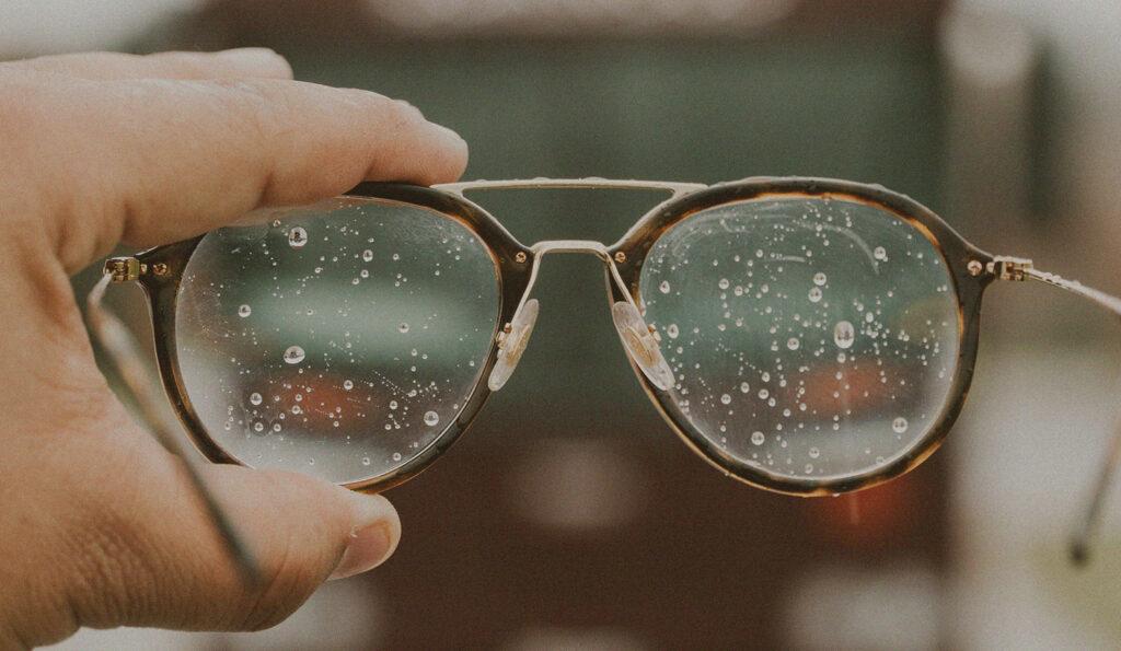 Biblical Self-Examination: Involving God & Others