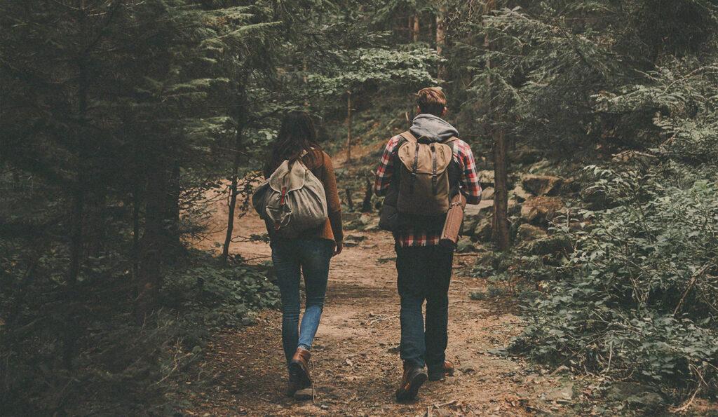 Revitalizing a Stagnant Marriage: Connection & Intentionality