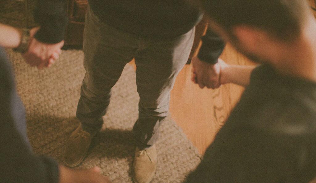 Life Together in Christ: Why Union with Jesus Changes Our Relationships