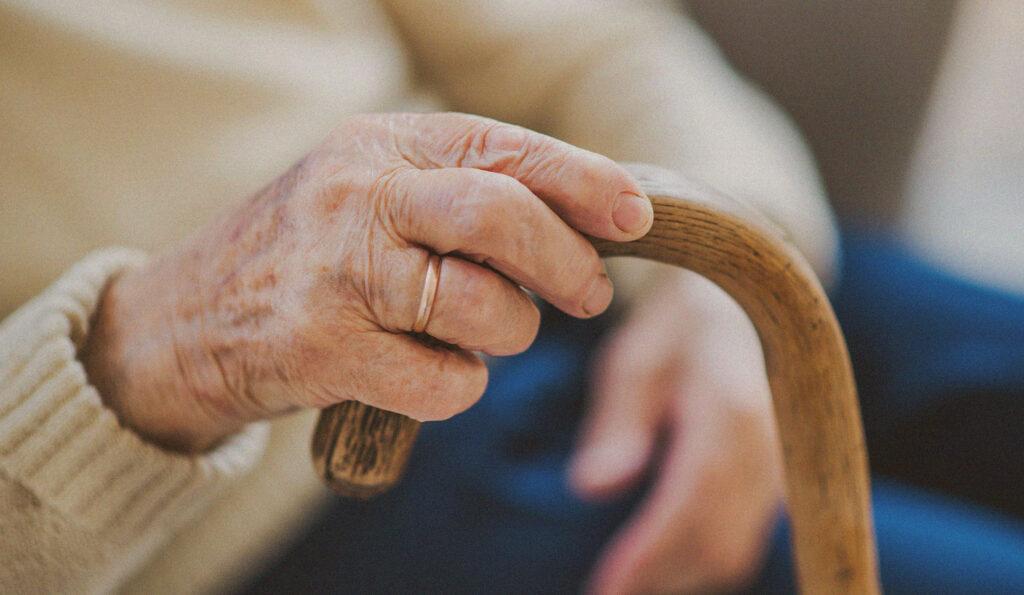 The Beauty and Burden of Caregiving: A Personal Story (Part 1)