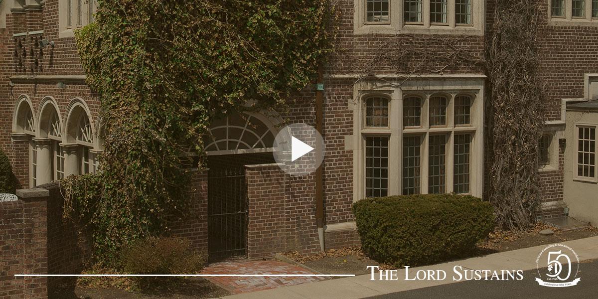 Next Steps: School of Biblical Counseling Featured Image