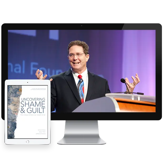 Uncovering Shame & Guilt Curriculum (Digital Download) Featured Image